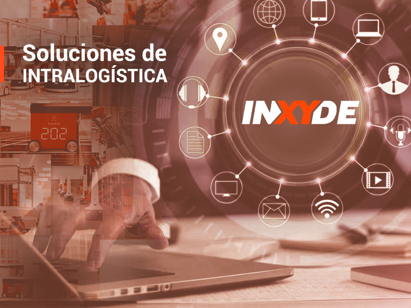 Su mejor opción para impulsar el comercio digital en la nueva era del Covid-19, nota por Inxyde